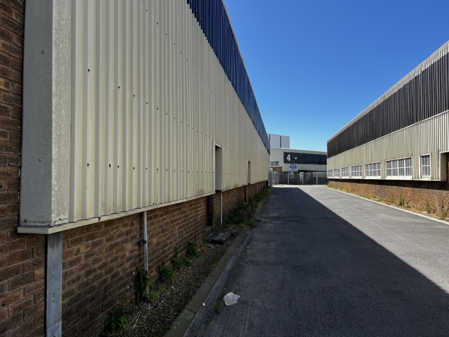 Commercial Property for Sale in Airport Industria Western Cape